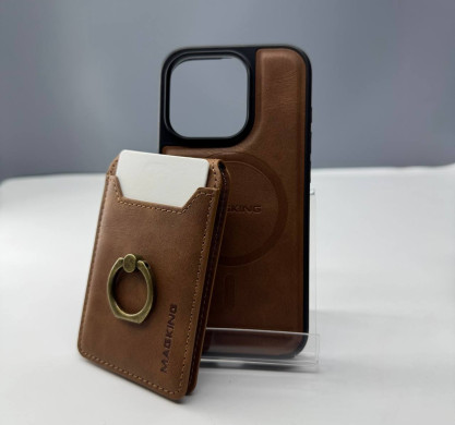 Чехлы MAGKING wallet